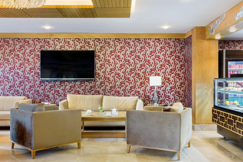 Plus Hotel Setif