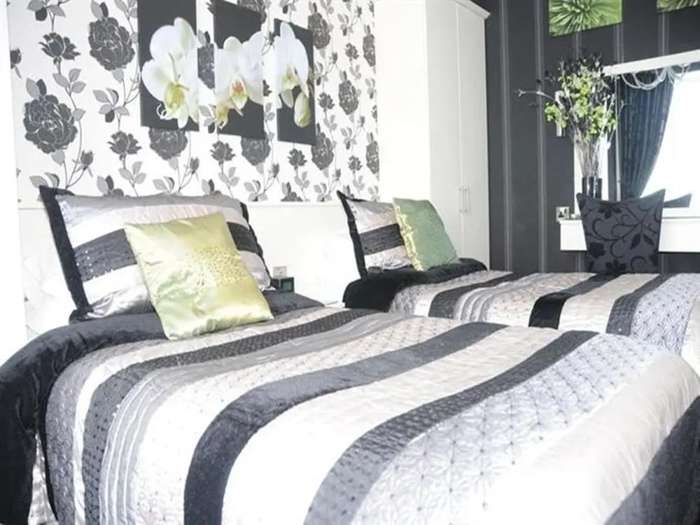 Edenfield Lodge