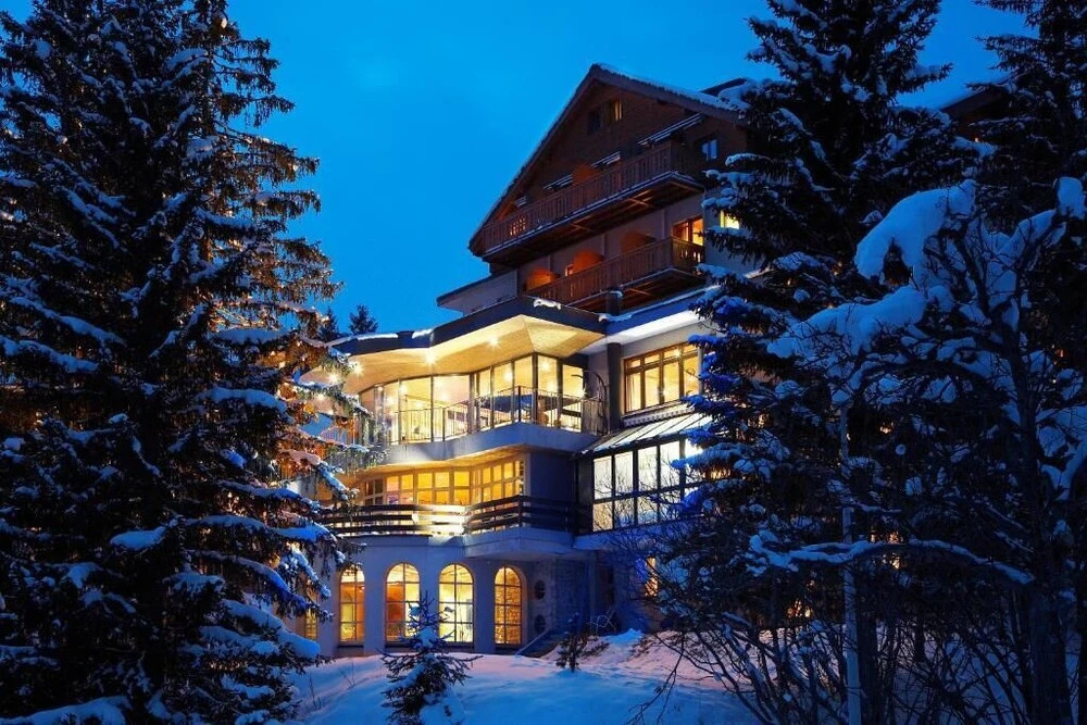 Hotel Astoria