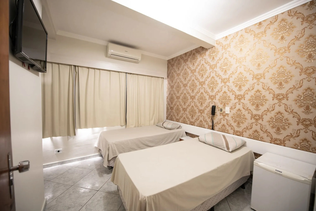 Foz Express Hotel