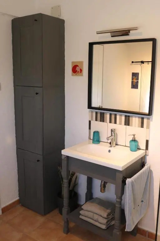 Casita Naranja