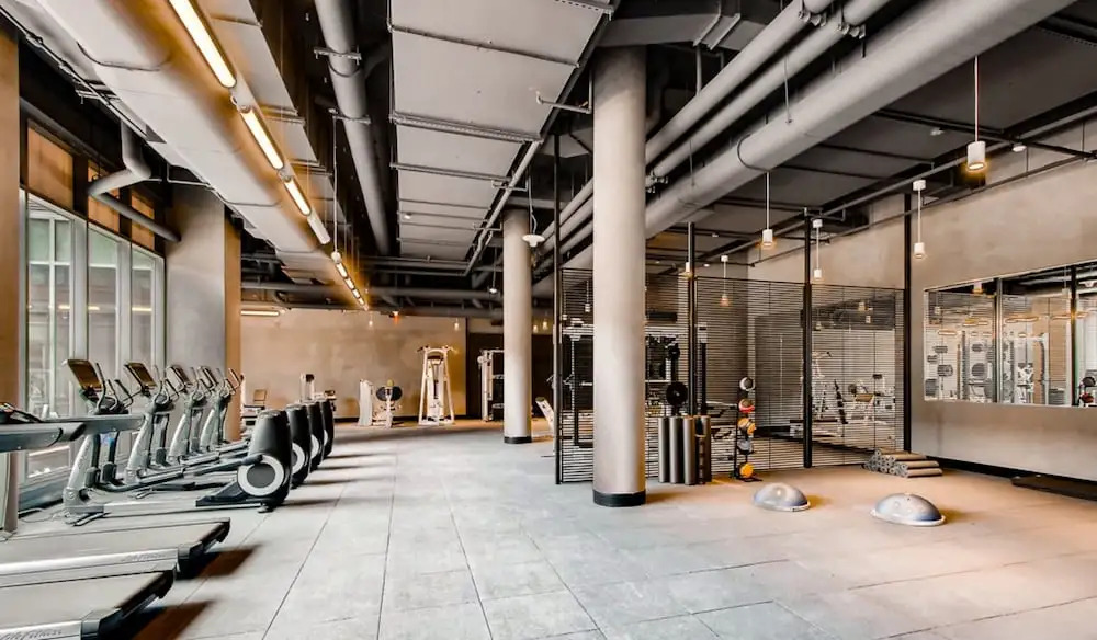Global Luxury Suites Capitol Riverfront