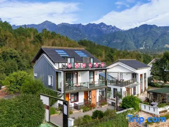 Jiangxi Jingnan Nanyuan Inn