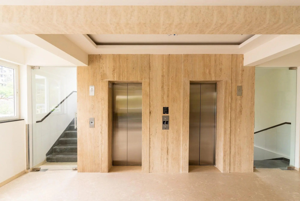 StayBird - B Suite, Business Hotel, Kharadi