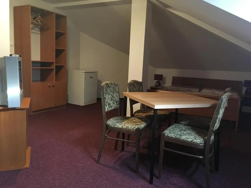 Bungalovy CLASSIC & Wellness Podhájska
