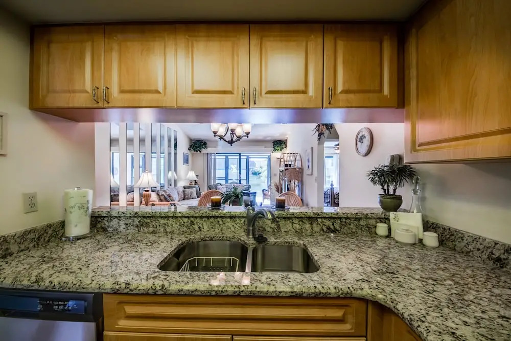 Condo at Waters Edge - Roelens Vacations