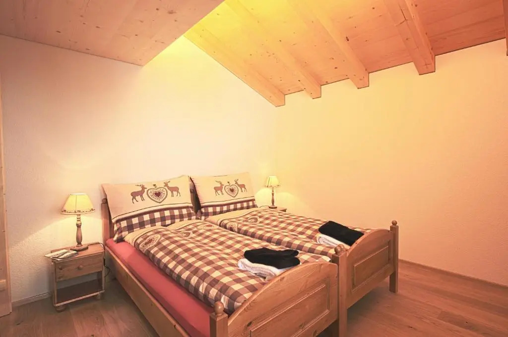 B&B Panorama