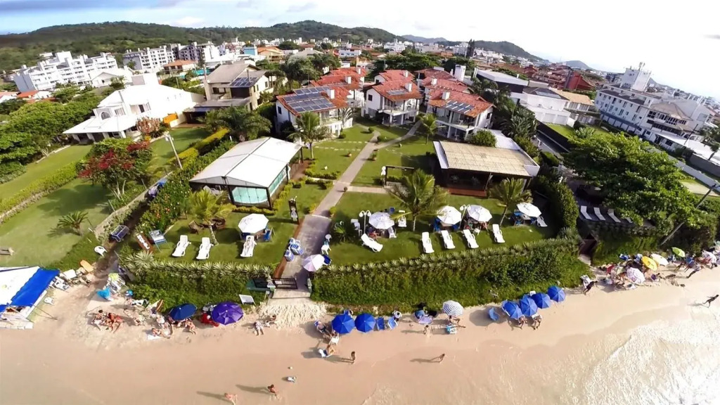 Hotel Sete Ilhas