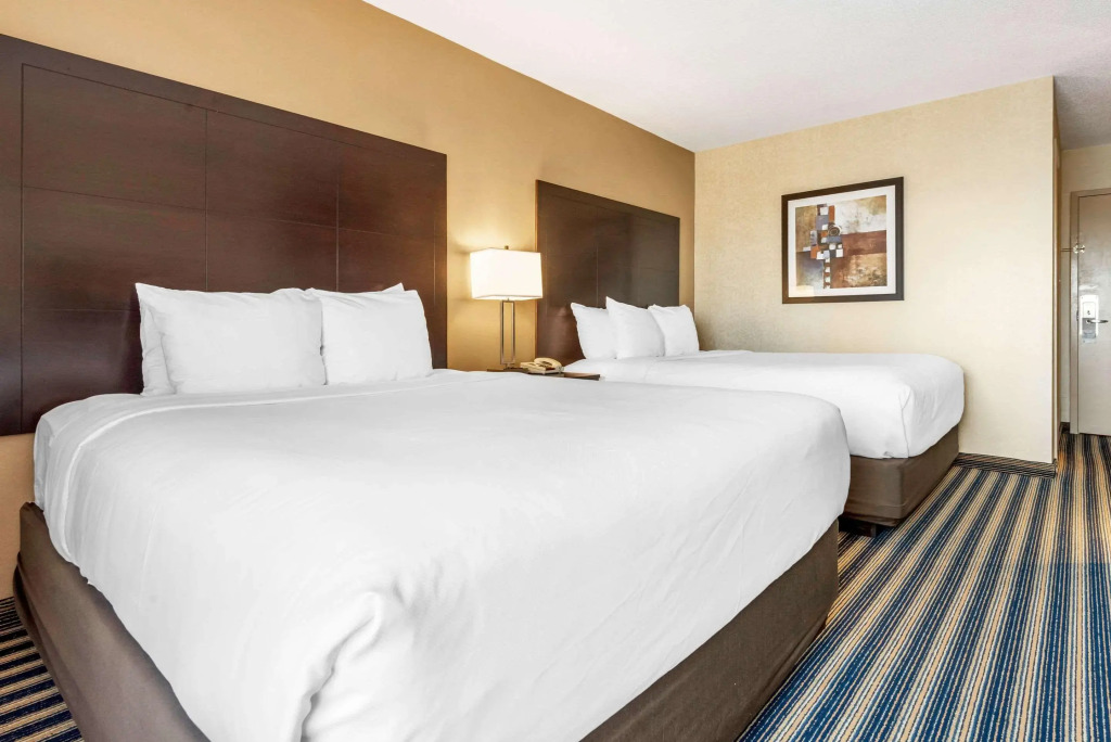 Comfort Inn