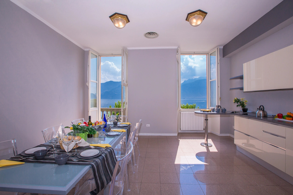 Casa Daniele