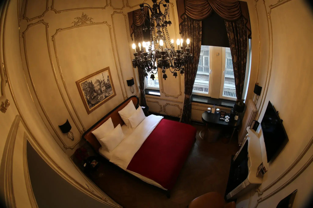 Nordstern Hotel Galata