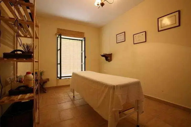 Hotel Andalou