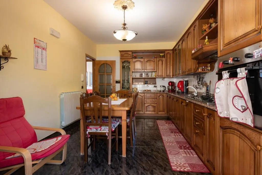 Halaesa Apartment