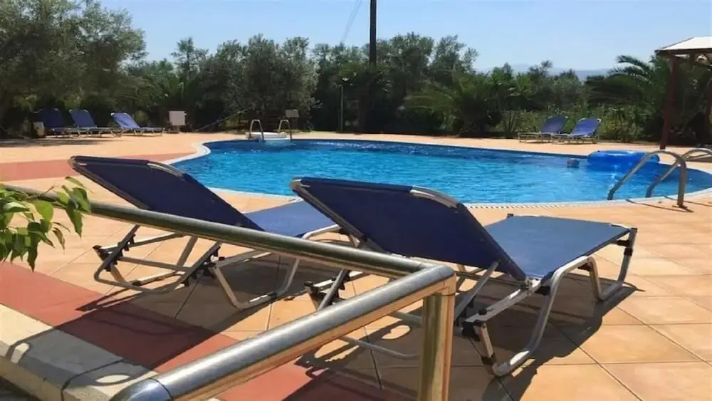 Glyfada Villas ||