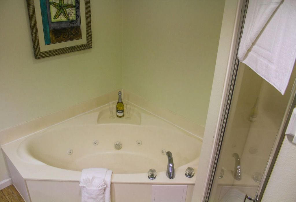 The Resort on Cocoa Beach