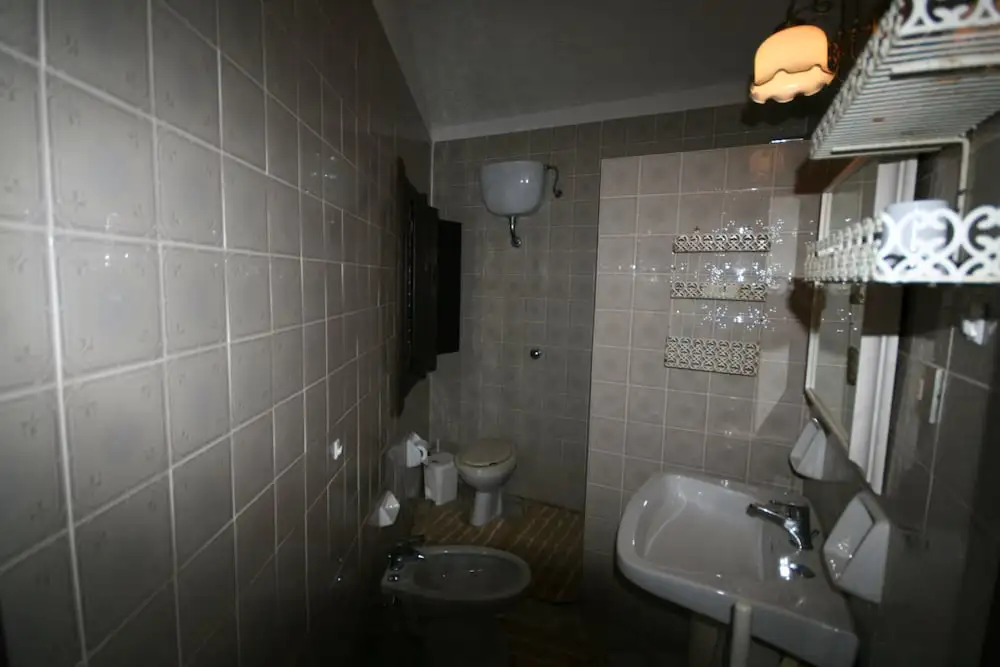 Villa Scarabeo
