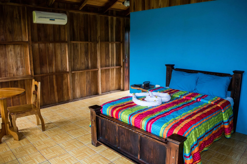 Arenal Bungalows