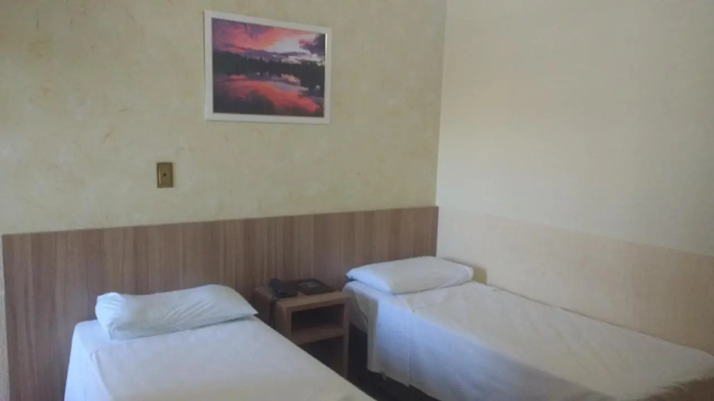 Hotel Paulista