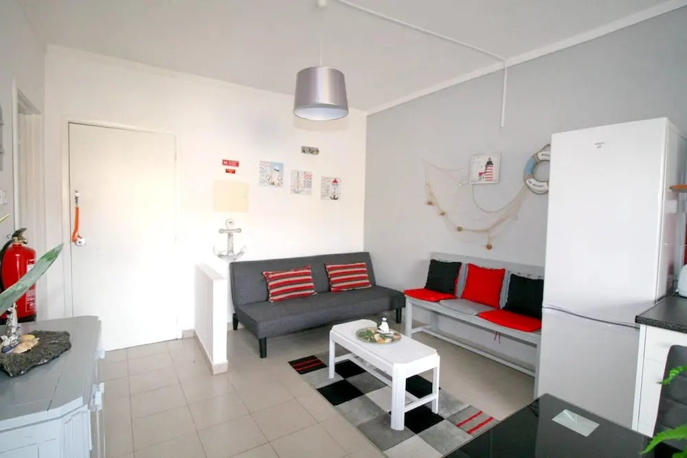 Apartment With one Bedroom in Portimão, With Wifi - 250 m From the Beach