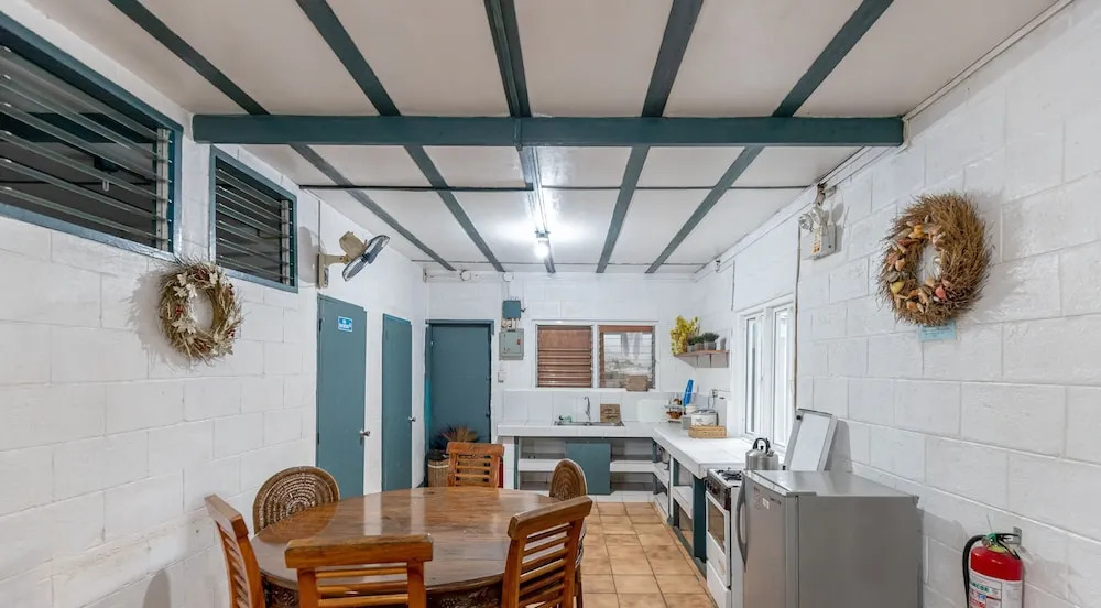 Casa La Playa San Juan