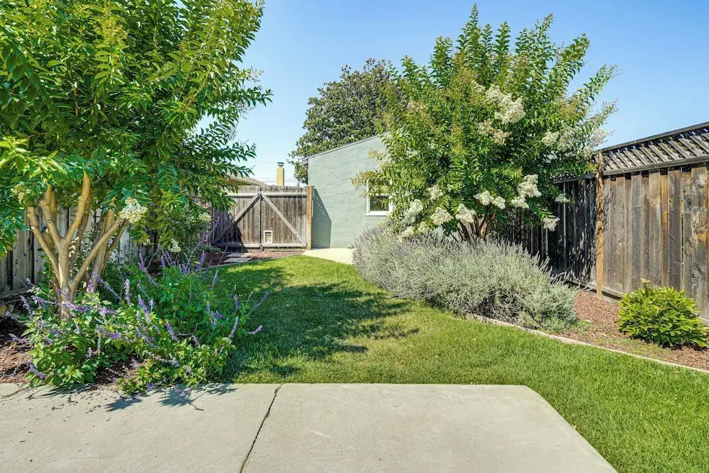Walk to Dtwn San Jose & Sjsu: Charming + Cozy Gem!