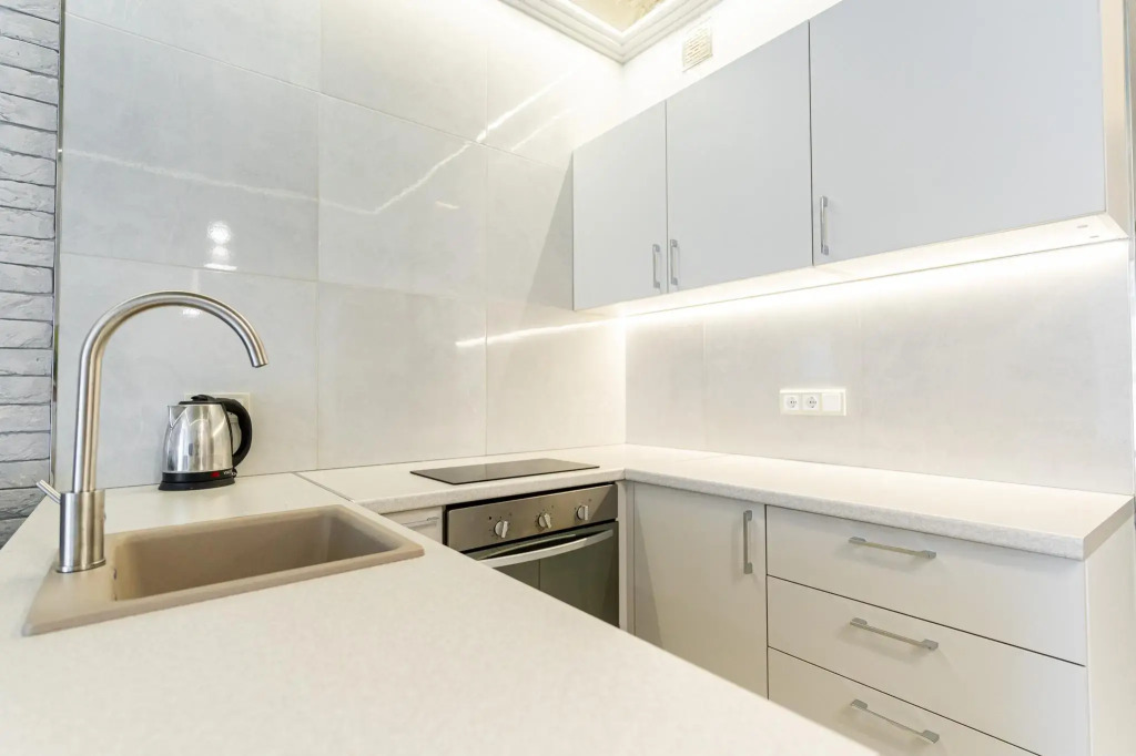 LetoApart на улице Таманская 121к16