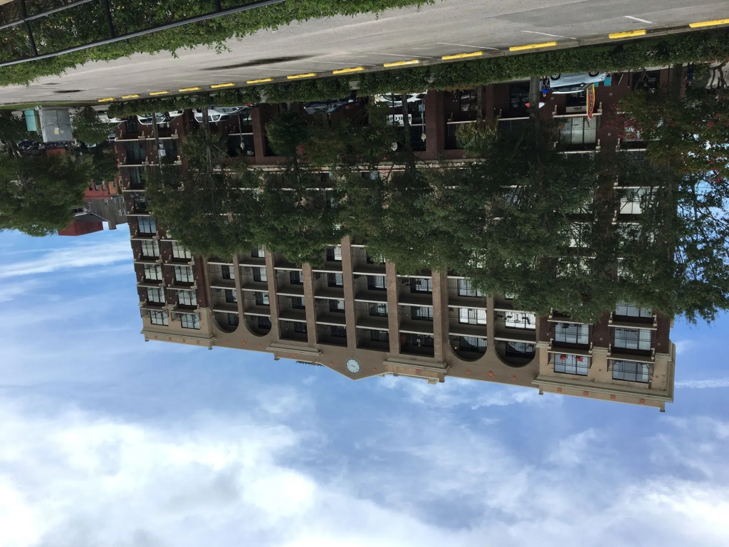Riverview Suites at Water Street Center