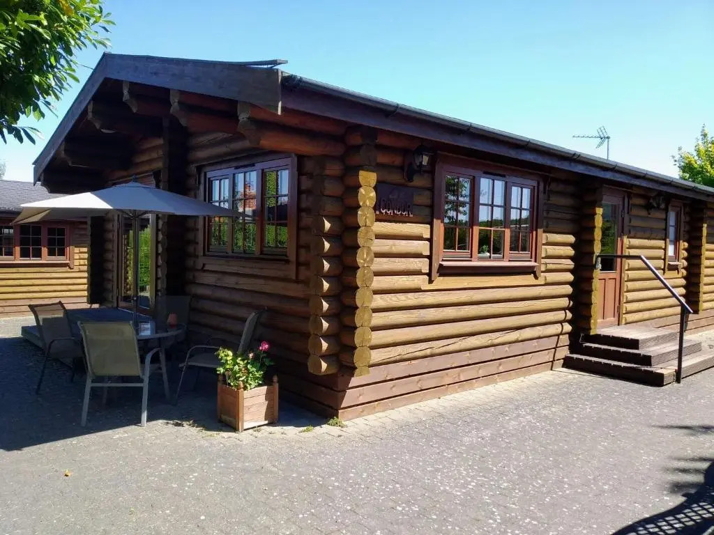 Osiers Country Lodges
