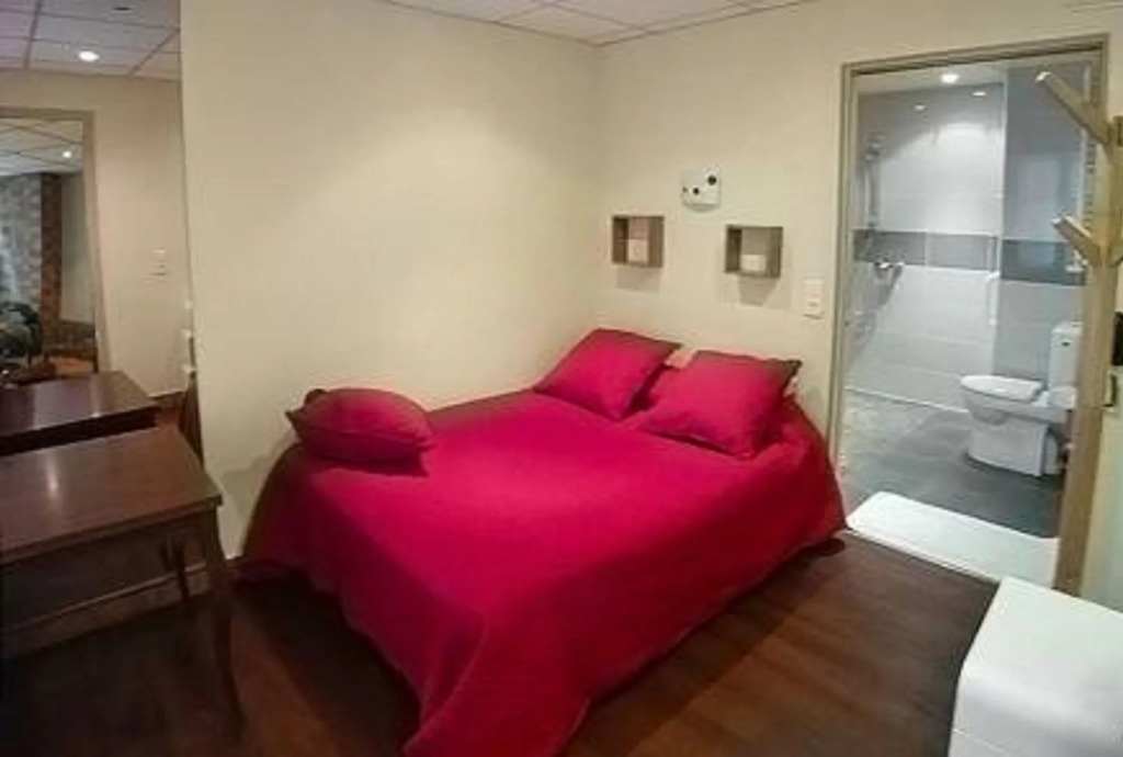 Hôtel Jarry Confort