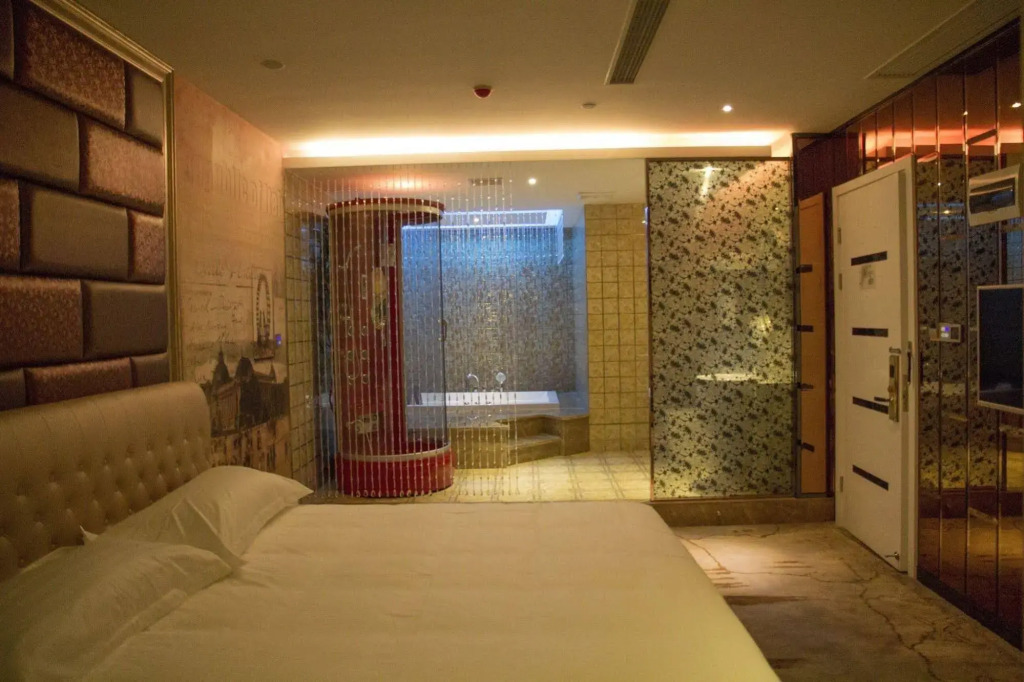 YES Hotel Shanghai