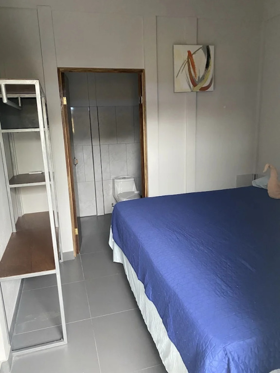 Gallina E Palo Beachfront Hotel
