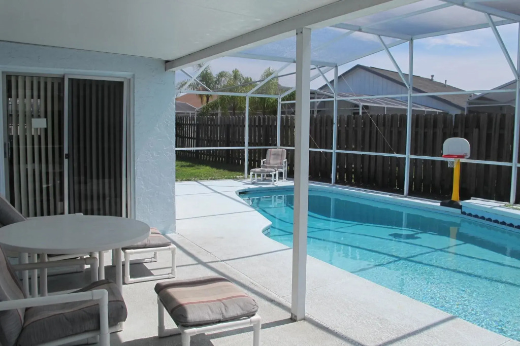 Indian Wells 3BR Pool Pets BP44