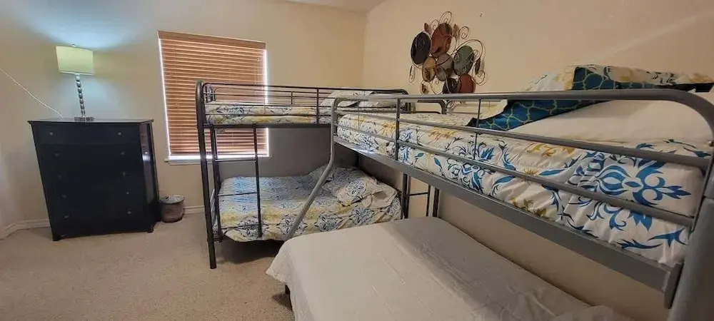 Overlooks Pool Easy Walk to Beach #D 2 Bedroom Home by RedAwning