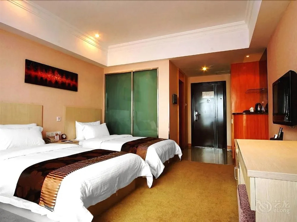 Ningbo Shounan Hotel