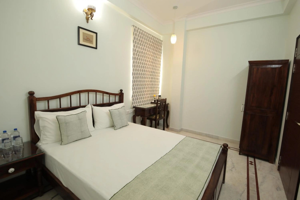 Jai Villa