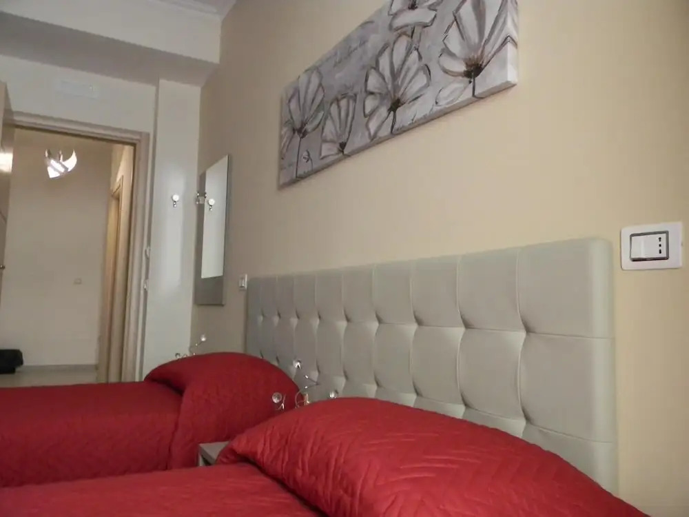 Tropeacentro