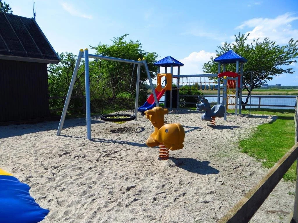 Tangloppen Camping & Cottages