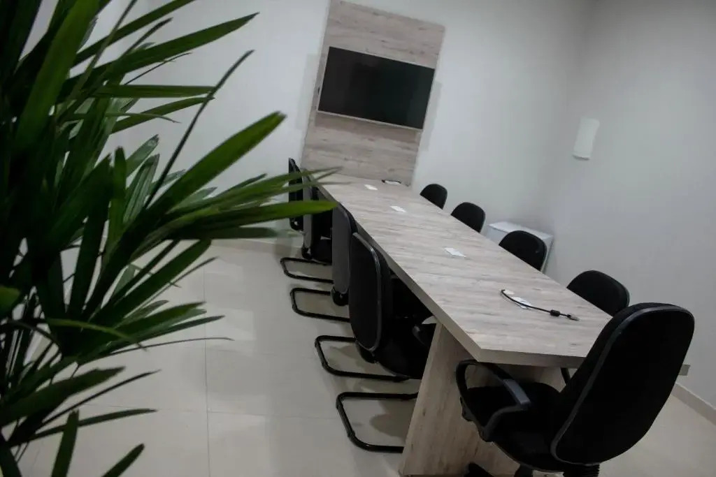 Vera Cruz Business Hotel