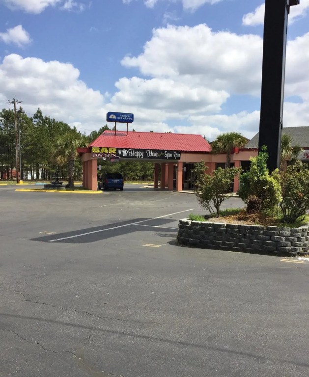 Florence Express Inn