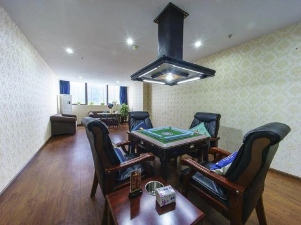 Taman Hotel