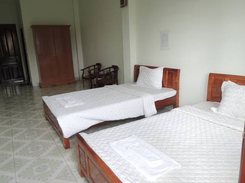 Hong Nhung Hotel