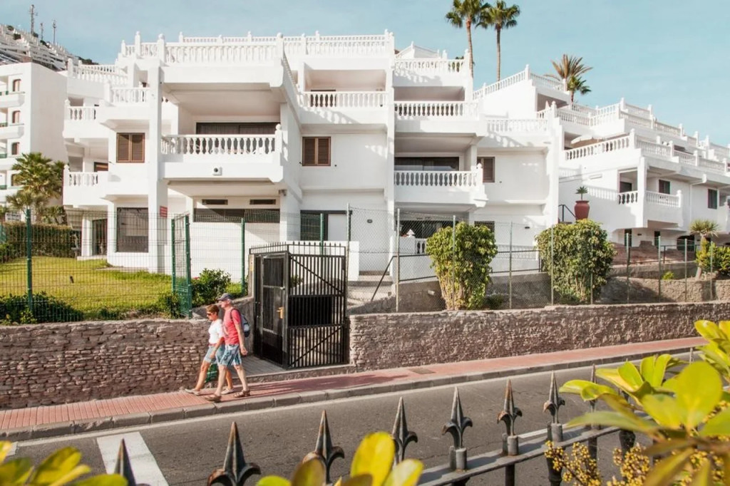 Apartamentos Río Piedras