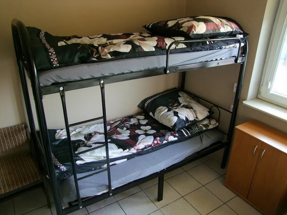 Hostel Marki