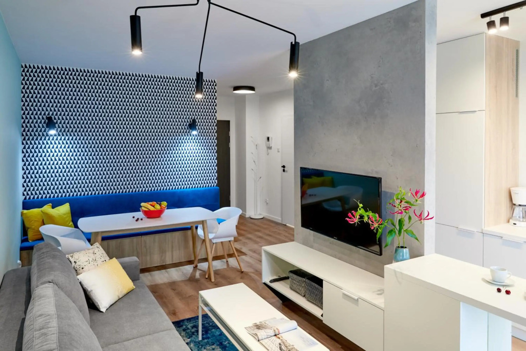 Mojito Apartments - Botanica II