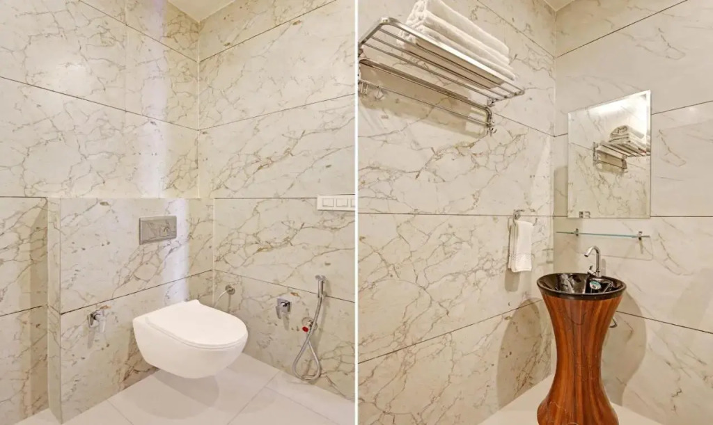 Itsy Hotels Vedansh