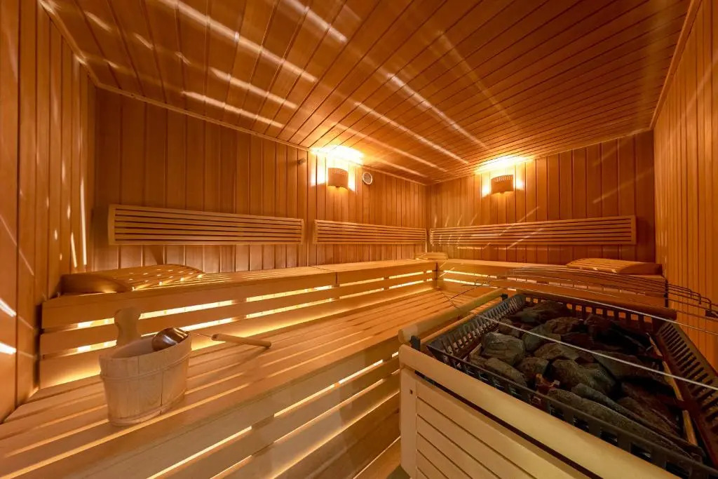 Apart-Hotel Aurora Fiss