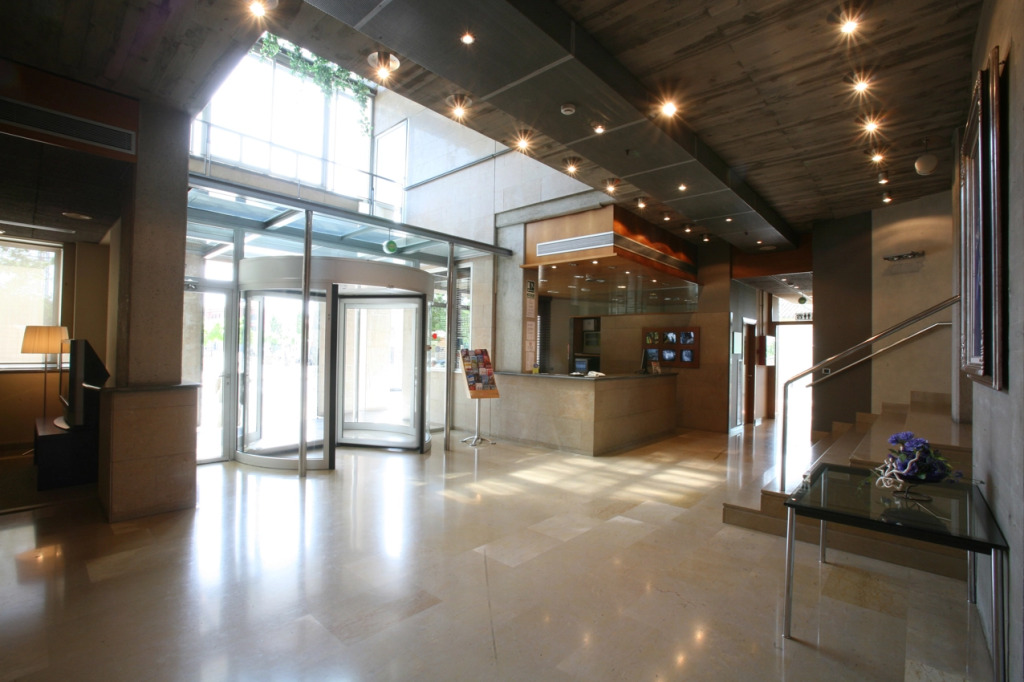 Hotel Granollers