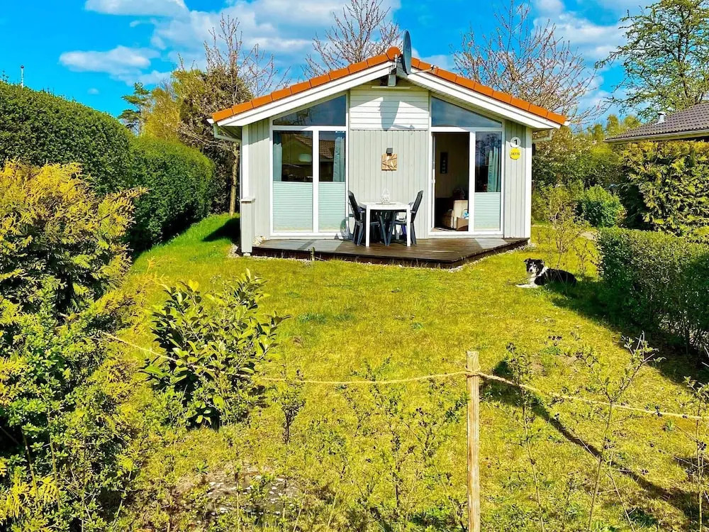 Holiday Home in GrÃ¶mmitz