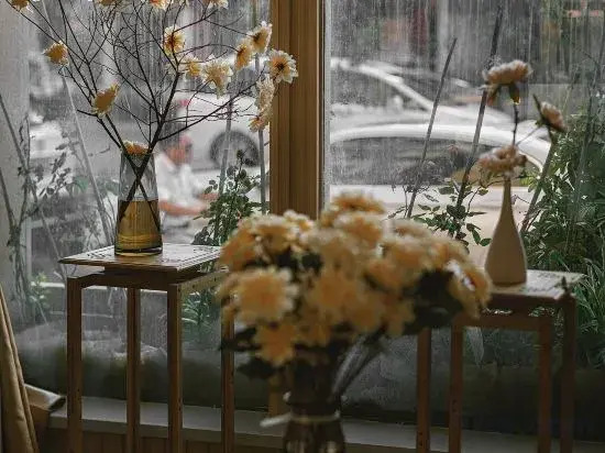 Zuoan Zhaohua Xishi Hotel