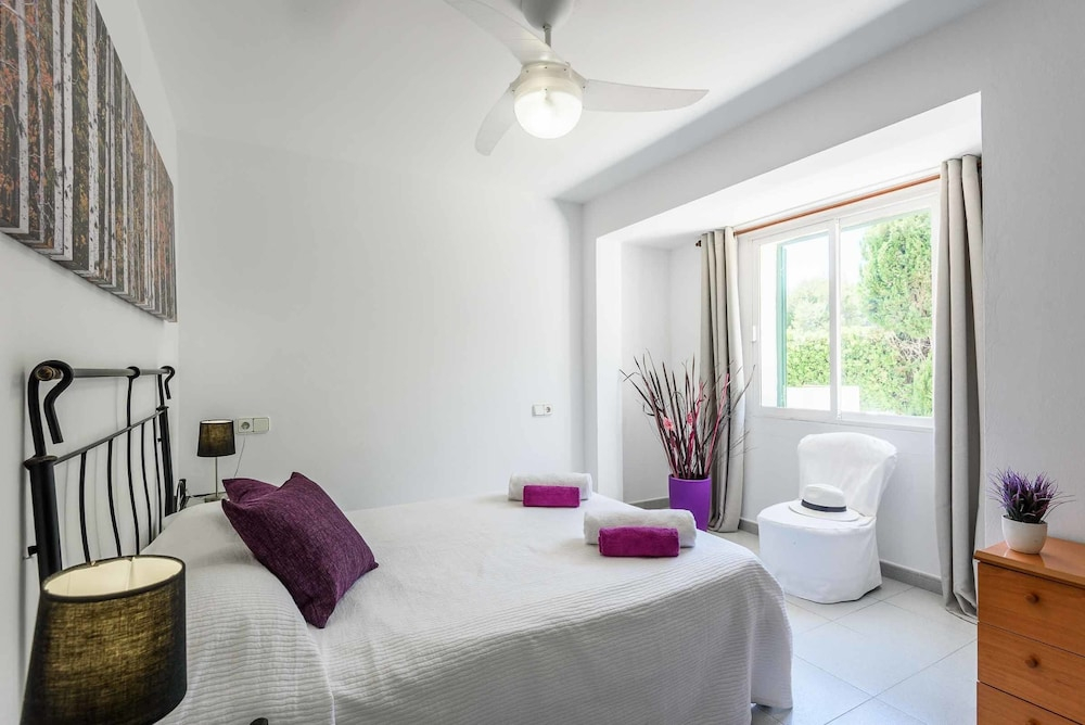 Villa Pepita